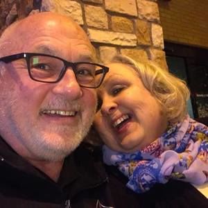 Meet your Posher, Peter